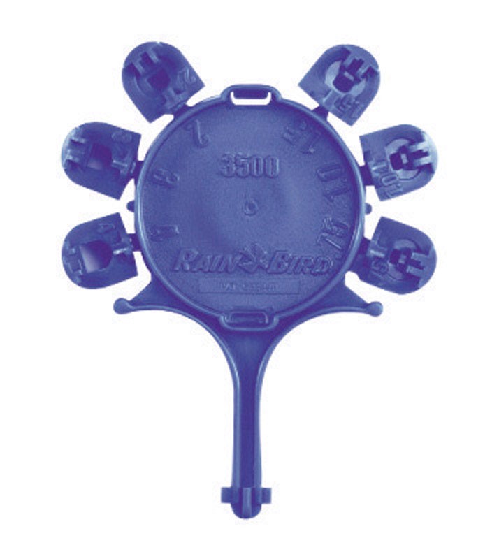 Rain Bird Plastic 35 ft. Full-Circle Nozzle (Pack of 2)