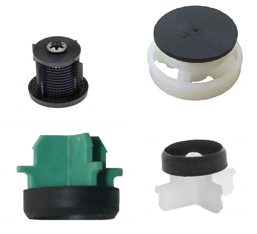 Hunter Check Valve for Rotors and Sprays PGP ADJ PS Ultra Pro Spray PGJ SRM PGM