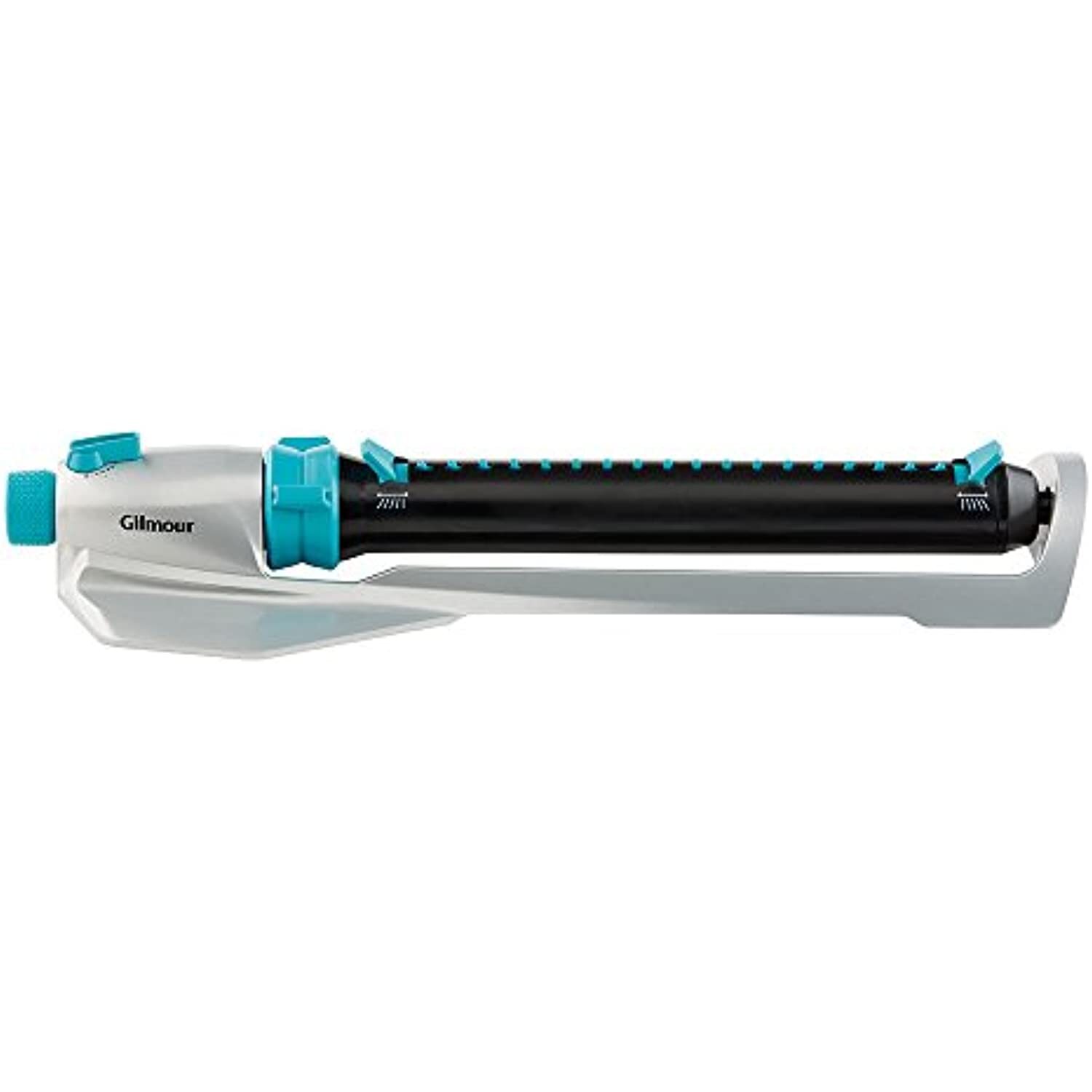 Gilmour Heavy Duty Rectangular Sprinkler (with on/off switch)