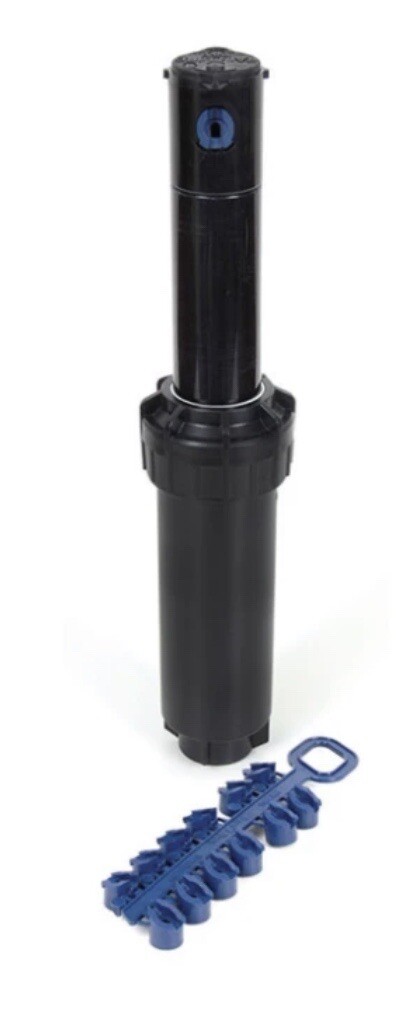 Rain bird – 2 Pack – 5004 with Nozzles and Screw Driver Tool – Landscape Pro